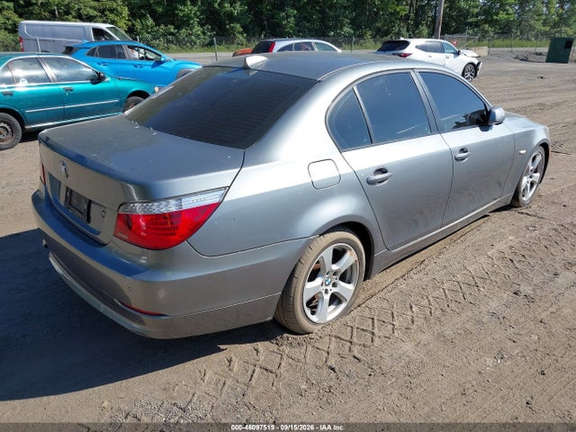 Aukcja sprzedaży 2008 Bmw 535xi, vin: WBANV93558CZ67729, numer aukcji: 46097519