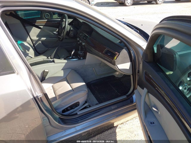 Aukcja sprzedaży 2008 Bmw 535xi, vin: WBANV93558CZ67729, numer aukcji: 46097519