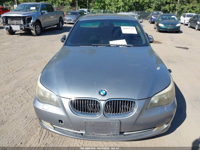 Aukcja sprzedaży 2008 Bmw 535xi, vin: WBANV93558CZ67729, numer aukcji: 46097519