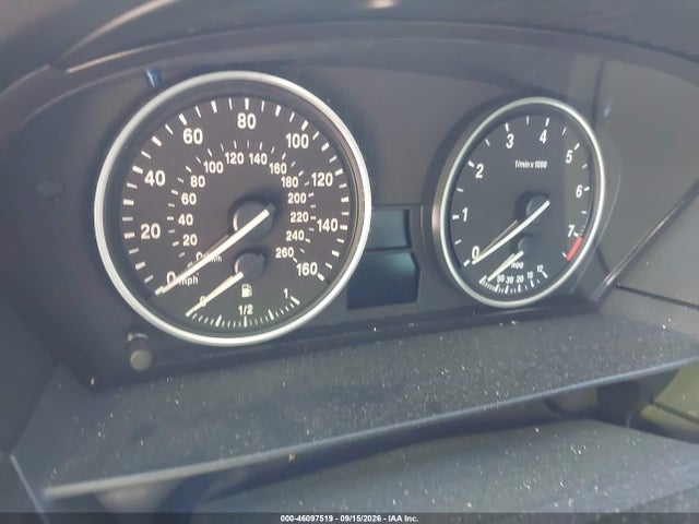 Aukcja sprzedaży 2008 Bmw 535xi, vin: WBANV93558CZ67729, numer aukcji: 46097519