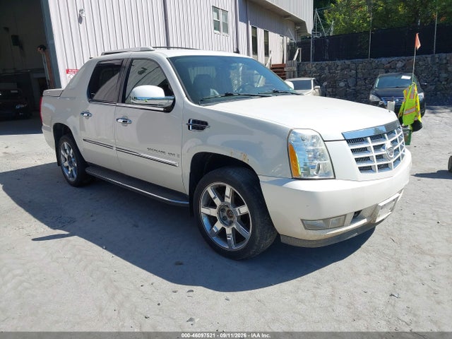 Aukcja sprzedaży 2008 Cadillac Escalade Ext Standard, vin: 3GYFK62888G223267, numer aukcji: 46097521