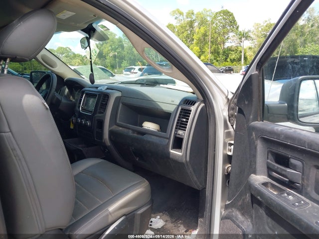 Aukcja sprzedaży 2017 Ram 1500 Tradesman  4x2 6'4 Box, vin: 1C6RR6FG7HS655204, numer aukcji: 46097524