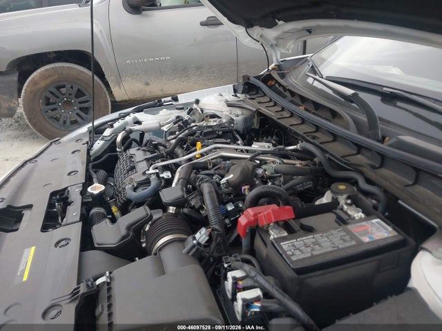 Продаж на аукціоні авто 2025 Nissan Altima Sv Fwd, vin: 1N4BL4DV0SN425288, номер лоту: 46097528