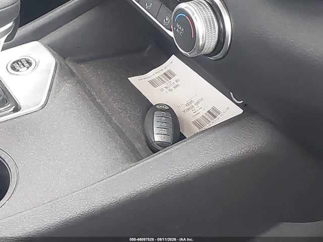 Продаж на аукціоні авто 2025 Nissan Altima Sv Fwd, vin: 1N4BL4DV0SN425288, номер лоту: 46097528