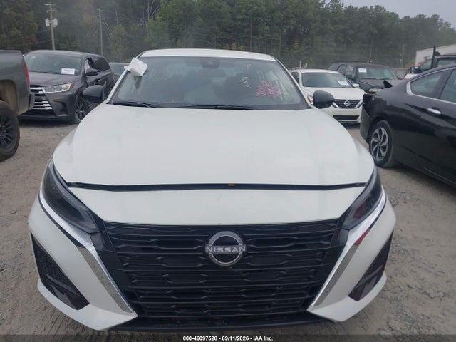 Продаж на аукціоні авто 2025 Nissan Altima Sv Fwd, vin: 1N4BL4DV0SN425288, номер лоту: 46097528