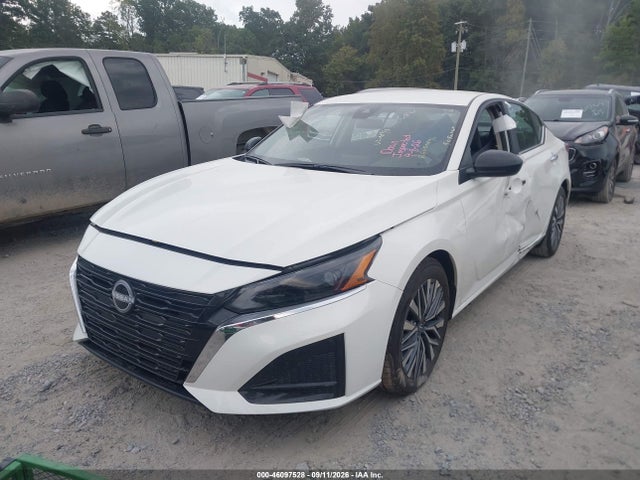 Продаж на аукціоні авто 2025 Nissan Altima Sv Fwd, vin: 1N4BL4DV0SN425288, номер лоту: 46097528