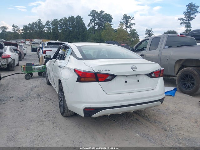 Продаж на аукціоні авто 2025 Nissan Altima Sv Fwd, vin: 1N4BL4DV0SN425288, номер лоту: 46097528