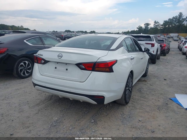 Продаж на аукціоні авто 2025 Nissan Altima Sv Fwd, vin: 1N4BL4DV0SN425288, номер лоту: 46097528
