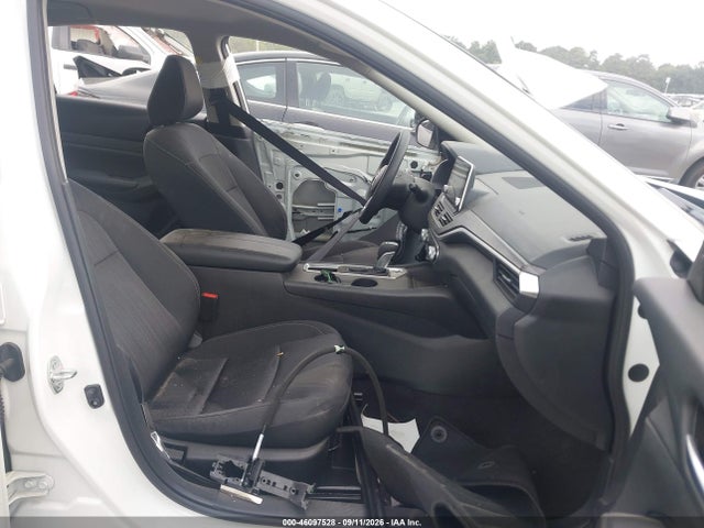 Продаж на аукціоні авто 2025 Nissan Altima Sv Fwd, vin: 1N4BL4DV0SN425288, номер лоту: 46097528