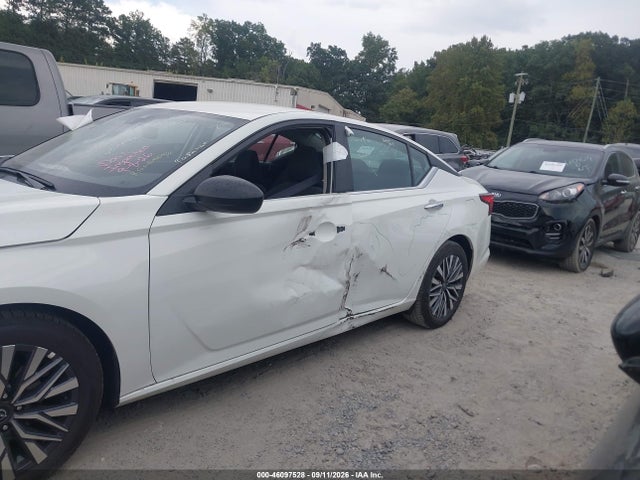 Продаж на аукціоні авто 2025 Nissan Altima Sv Fwd, vin: 1N4BL4DV0SN425288, номер лоту: 46097528