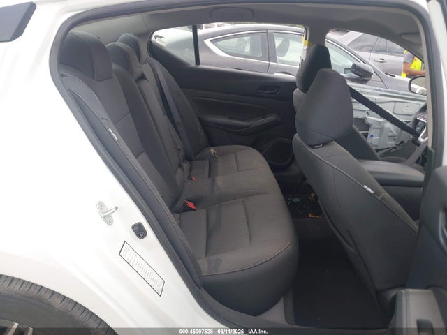 Продаж на аукціоні авто 2025 Nissan Altima Sv Fwd, vin: 1N4BL4DV0SN425288, номер лоту: 46097528