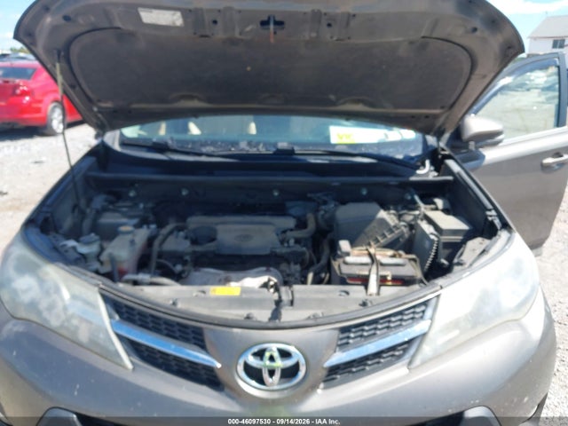 2013 Toyota Rav4 Limited მანქანა იყიდება აუქციონზე, vin: JTMDFREV5D5006779, აუქციონის ნომერი: 46097530