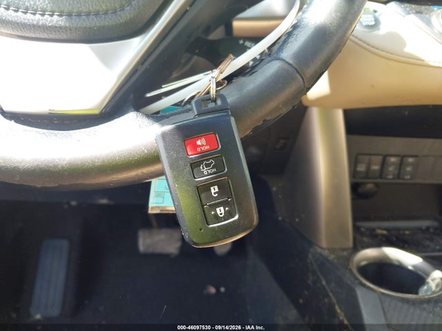 2013 Toyota Rav4 Limited მანქანა იყიდება აუქციონზე, vin: JTMDFREV5D5006779, აუქციონის ნომერი: 46097530