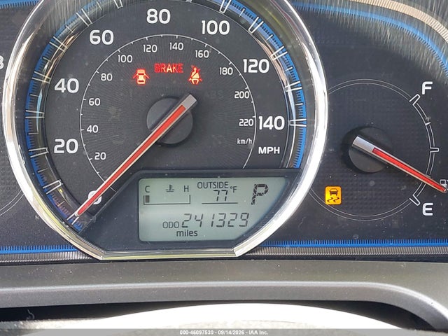 2013 Toyota Rav4 Limited მანქანა იყიდება აუქციონზე, vin: JTMDFREV5D5006779, აუქციონის ნომერი: 46097530