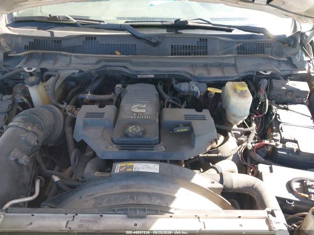 Продаж на аукціоні авто 2014 Ram 5500 Chassis Tradesman/slt, vin: 3C7WRNBL4EG116411, номер лоту: 46097536