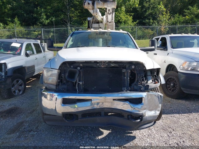Продаж на аукціоні авто 2014 Ram 5500 Chassis Tradesman/slt, vin: 3C7WRNBL4EG116411, номер лоту: 46097536
