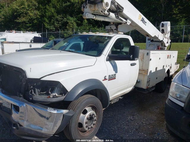Продаж на аукціоні авто 2014 Ram 5500 Chassis Tradesman/slt, vin: 3C7WRNBL4EG116411, номер лоту: 46097536