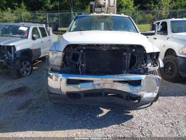 Продаж на аукціоні авто 2014 Ram 5500 Chassis Tradesman/slt, vin: 3C7WRNBL4EG116411, номер лоту: 46097536