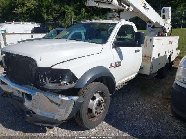 Продаж на аукціоні авто 2014 Ram 5500 Chassis Tradesman/slt, vin: 3C7WRNBL4EG116411, номер лоту: 46097536