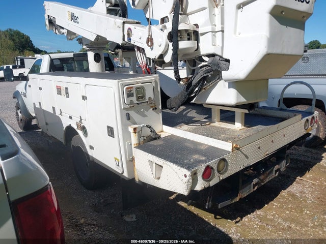 Продаж на аукціоні авто 2014 Ram 5500 Chassis Tradesman/slt, vin: 3C7WRNBL4EG116411, номер лоту: 46097536