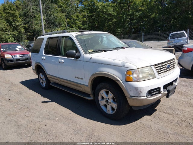 Aukcja sprzedaży 2005 Ford Explorer Eddie Bauer, vin: 1FMDU74W65UA58395, numer aukcji: 46097539