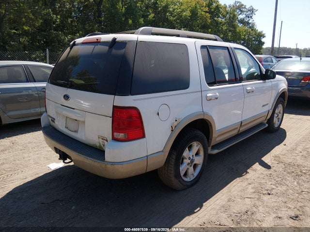 46097539 :رقم المزاد ، 1FMDU74W65UA58395 vin ، 2005 Ford Explorer Eddie Bauer مزاد بيع