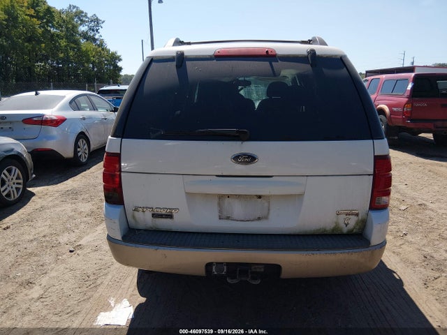 46097539 :رقم المزاد ، 1FMDU74W65UA58395 vin ، 2005 Ford Explorer Eddie Bauer مزاد بيع