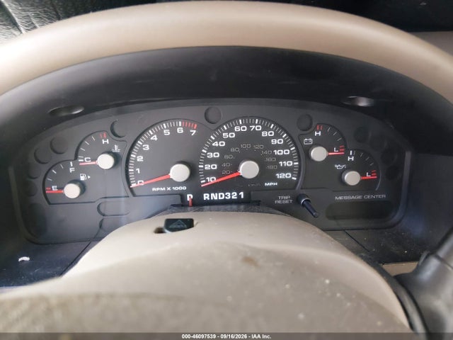 46097539 :رقم المزاد ، 1FMDU74W65UA58395 vin ، 2005 Ford Explorer Eddie Bauer مزاد بيع