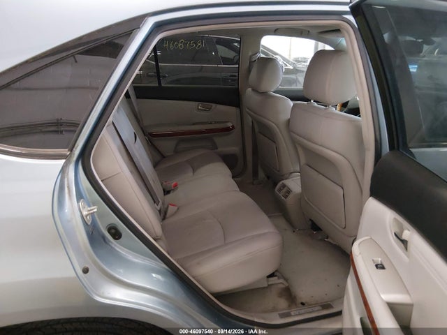 Aukcja sprzedaży 2006 Lexus Rx 330, vin: 2T2HA31U26C104227, numer aukcji: 46097540