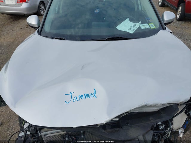 2022 Nissan Rogue Sv Intelligent Awd მანქანა იყიდება აუქციონზე, vin: 5N1BT3BB5NC715468, აუქციონის ნომერი: 46097546
