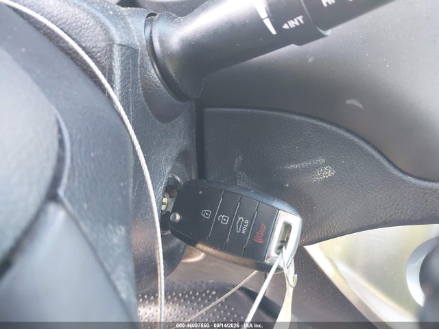 KIA RIO EX 2015 KNADN4A35F6440379 Image 11