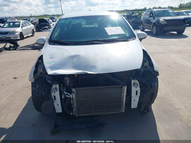KIA RIO EX 2015 KNADN4A35F6440379 Image 6
