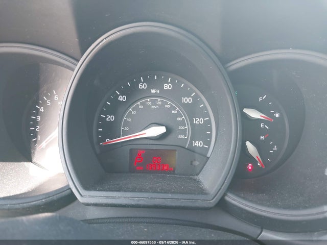KIA RIO EX 2015 KNADN4A35F6440379 Image 7