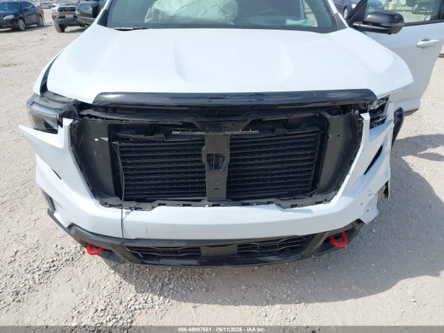 Продаж на аукціоні авто 2026 Gmc Acadia At4 Awd, vin: 1GKENPKS5TJ126050, номер лоту: 46097551