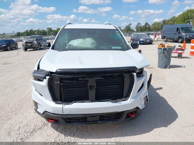 Продаж на аукціоні авто 2026 Gmc Acadia At4 Awd, vin: 1GKENPKS5TJ126050, номер лоту: 46097551