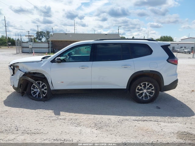 Продаж на аукціоні авто 2026 Gmc Acadia At4 Awd, vin: 1GKENPKS5TJ126050, номер лоту: 46097551