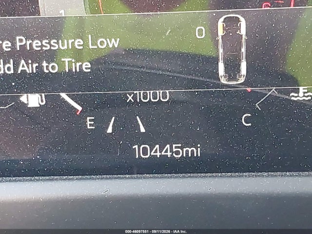 Продаж на аукціоні авто 2026 Gmc Acadia At4 Awd, vin: 1GKENPKS5TJ126050, номер лоту: 46097551