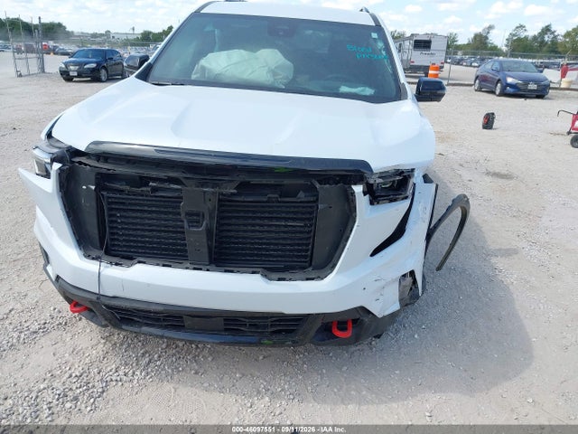 Продаж на аукціоні авто 2026 Gmc Acadia At4 Awd, vin: 1GKENPKS5TJ126050, номер лоту: 46097551