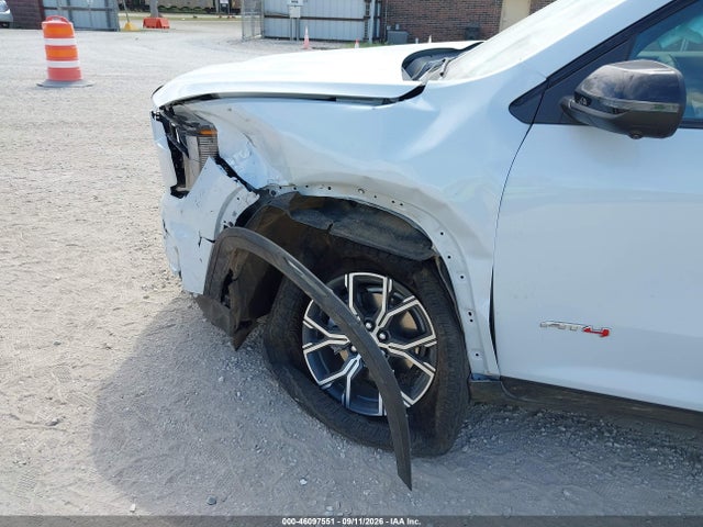 Продаж на аукціоні авто 2026 Gmc Acadia At4 Awd, vin: 1GKENPKS5TJ126050, номер лоту: 46097551