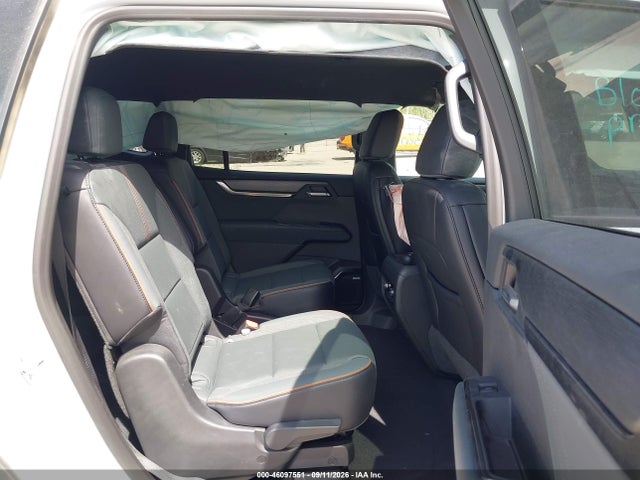 Продаж на аукціоні авто 2026 Gmc Acadia At4 Awd, vin: 1GKENPKS5TJ126050, номер лоту: 46097551