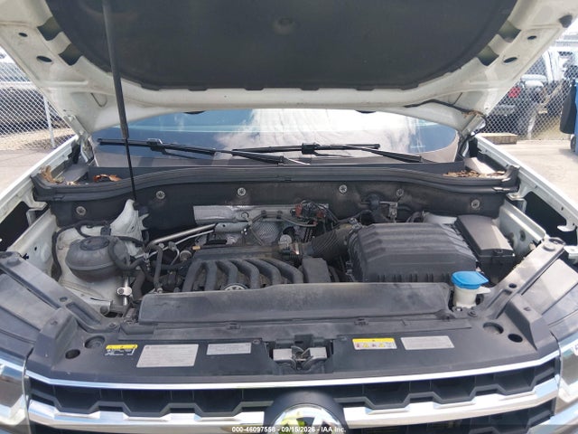 Продаж на аукціоні авто 2019 Volkswagen Atlas 3.6l V6 Se W/technology, vin: 1V2UR2CA9KC611927, номер лоту: 46097558