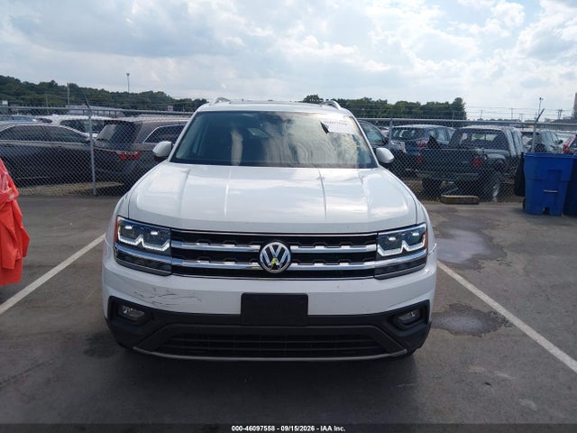 Продаж на аукціоні авто 2019 Volkswagen Atlas 3.6l V6 Se W/technology, vin: 1V2UR2CA9KC611927, номер лоту: 46097558