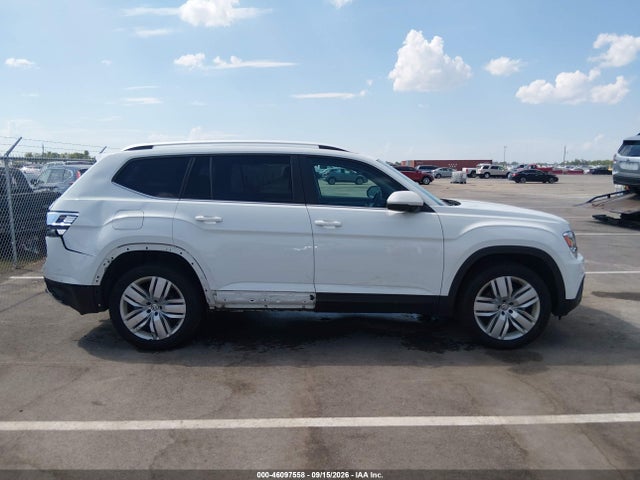 Продаж на аукціоні авто 2019 Volkswagen Atlas 3.6l V6 Se W/technology, vin: 1V2UR2CA9KC611927, номер лоту: 46097558