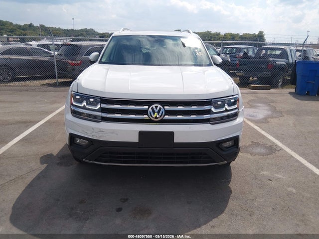Продаж на аукціоні авто 2019 Volkswagen Atlas 3.6l V6 Se W/technology, vin: 1V2UR2CA9KC611927, номер лоту: 46097558