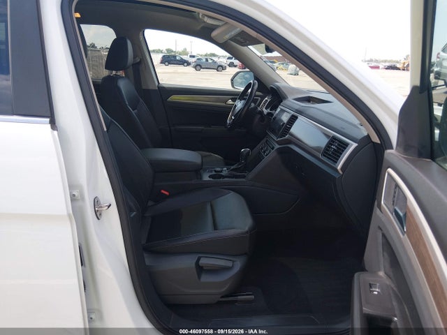 Продаж на аукціоні авто 2019 Volkswagen Atlas 3.6l V6 Se W/technology, vin: 1V2UR2CA9KC611927, номер лоту: 46097558
