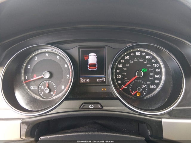 Продаж на аукціоні авто 2019 Volkswagen Atlas 3.6l V6 Se W/technology, vin: 1V2UR2CA9KC611927, номер лоту: 46097558