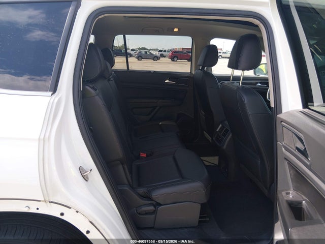 Продаж на аукціоні авто 2019 Volkswagen Atlas 3.6l V6 Se W/technology, vin: 1V2UR2CA9KC611927, номер лоту: 46097558