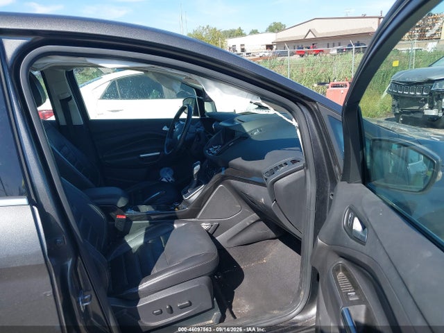 Продажа на аукционе авто 2017 Ford C-max Hybrid Titanium, vin: 1FADP5DU0HL113101, номер лота: 46097563