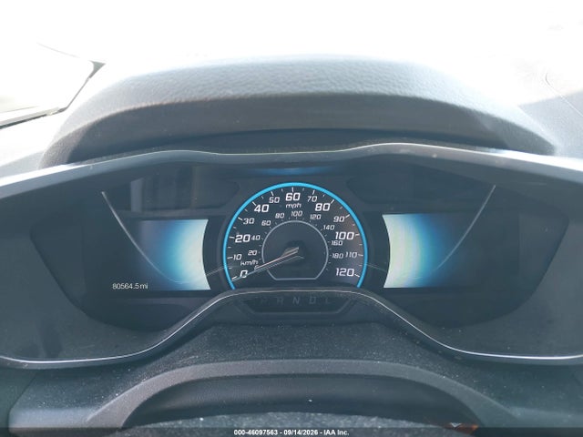 Продажа на аукционе авто 2017 Ford C-max Hybrid Titanium, vin: 1FADP5DU0HL113101, номер лота: 46097563