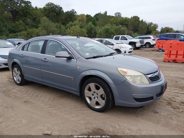 46097567 :رقم المزاد ، 1G8ZS57N87F185450 vin ، 2007 Saturn Aura Xe مزاد بيع